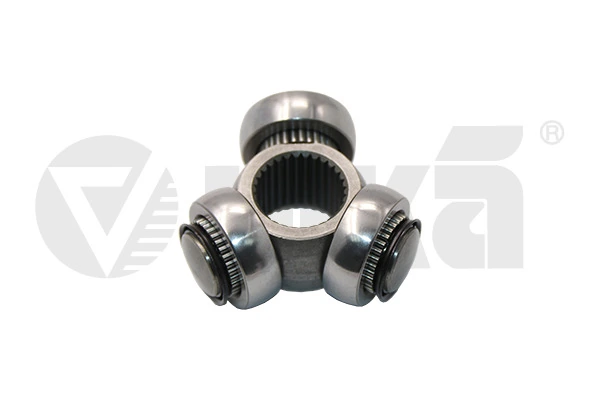 Bearing, V-ribbed belt tensioner