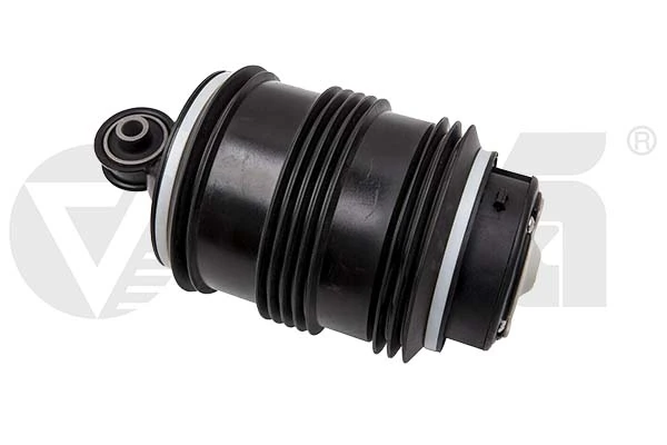 Air Spring, suspension