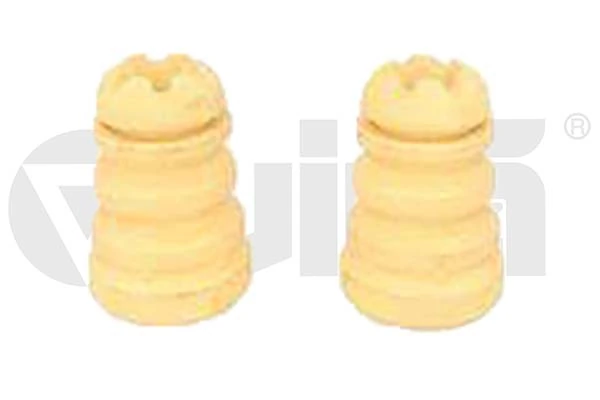 Rubber Buffer, suspension
