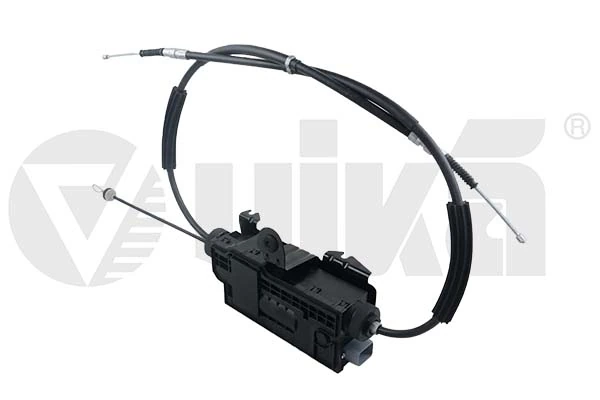 Pressure Modulator, brake pressure