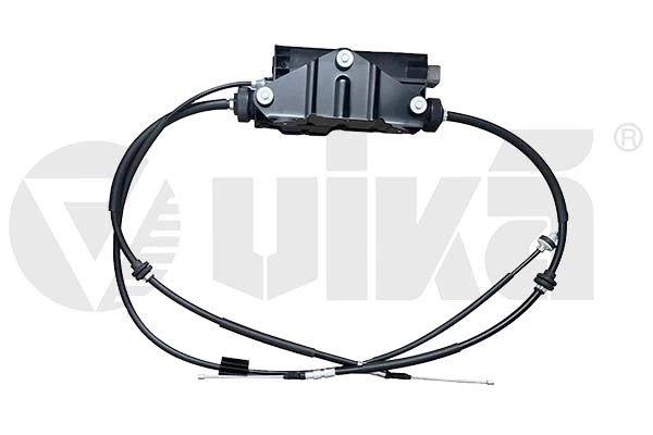 Pressure Modulator, brake pressure