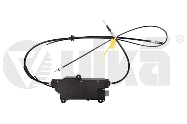 Pressure Modulator, brake pressure