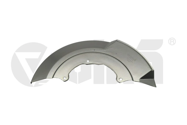 Splash Guard, brake disc