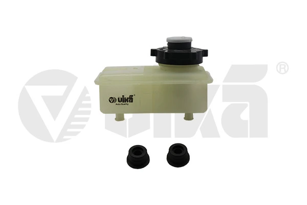 Fluid Reservoir, brake fluid