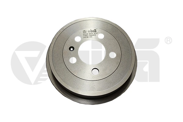 Brake Drum