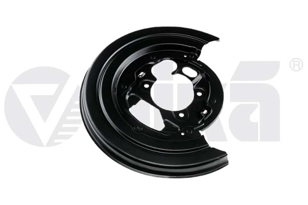 Splash Guard, brake disc