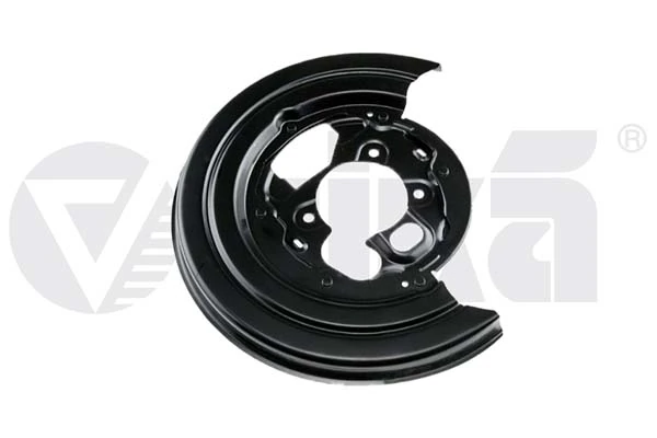 Splash Guard, brake disc