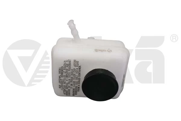 Fluid Reservoir, brake fluid