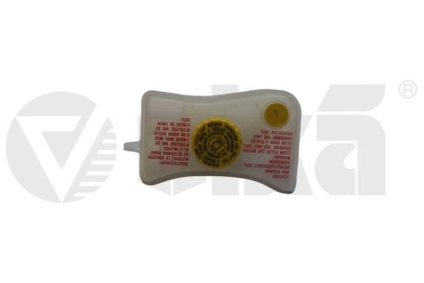 Fluid Reservoir, brake fluid