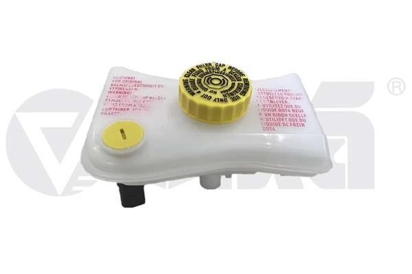 Fluid Reservoir, brake fluid