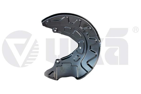 Splash Guard, brake disc