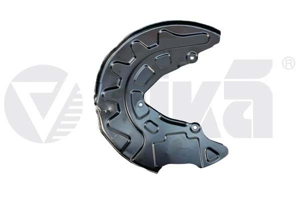 Splash Guard, brake disc