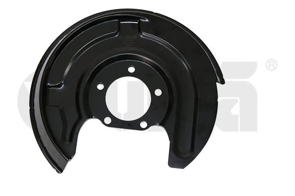 Splash Guard, brake disc