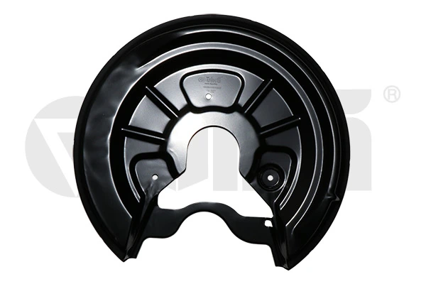 Splash Guard, brake disc