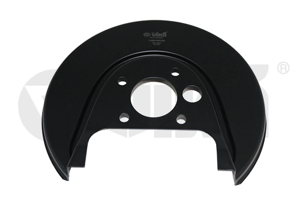 Splash Guard, brake disc