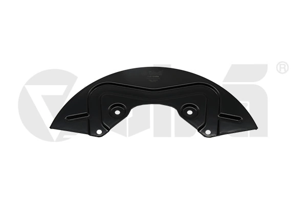 Splash Guard, brake disc
