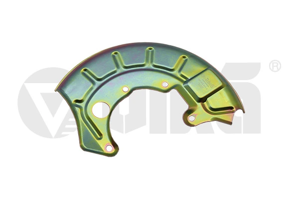Splash Guard, brake disc