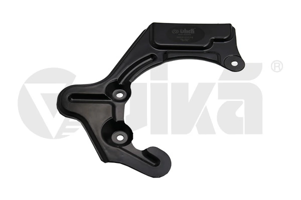 Splash Guard, brake disc