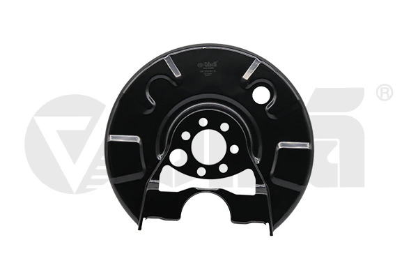 Splash Guard, brake disc