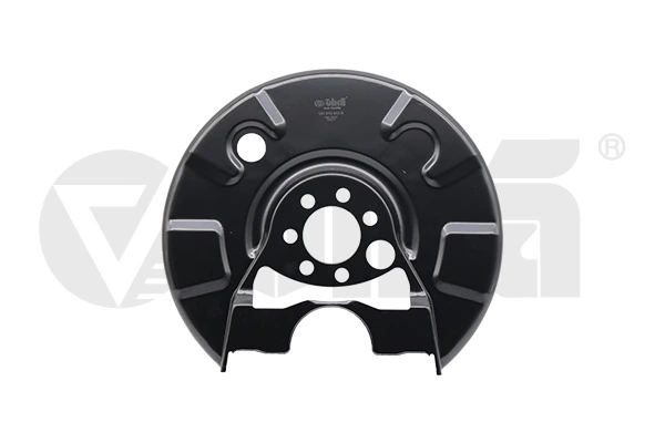 Splash Guard, brake disc