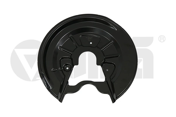 Splash Guard, brake disc