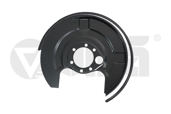 Splash Guard, brake disc