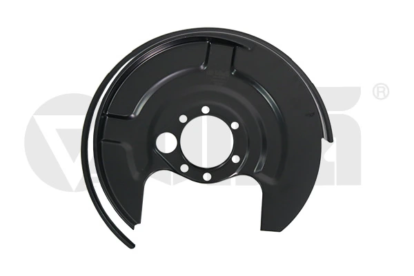 Splash Guard, brake disc