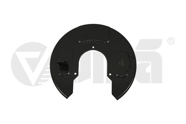 Splash Guard, brake disc