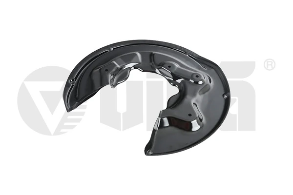 Splash Guard, brake disc