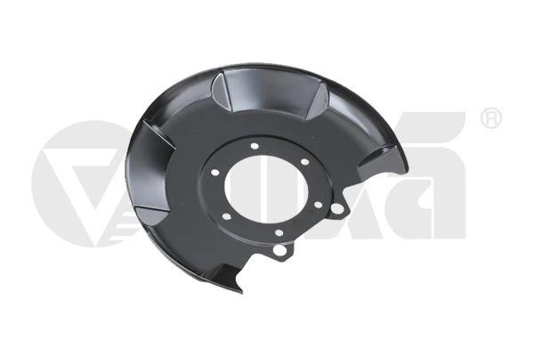 Splash Guard, brake disc