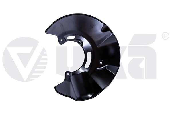 Splash Guard, brake disc