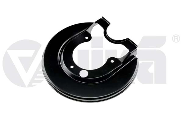 Splash Guard, brake disc