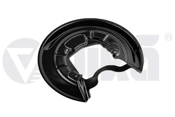 Splash Guard, brake disc