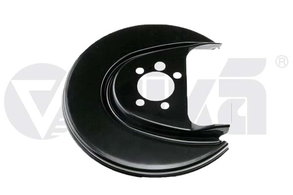 Splash Guard, brake disc
