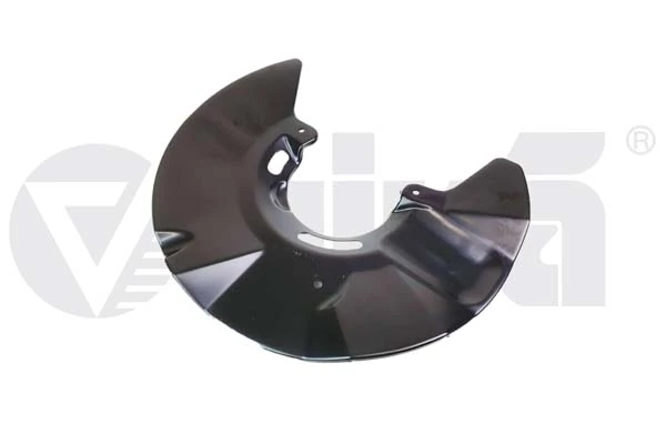 Splash Guard, brake disc