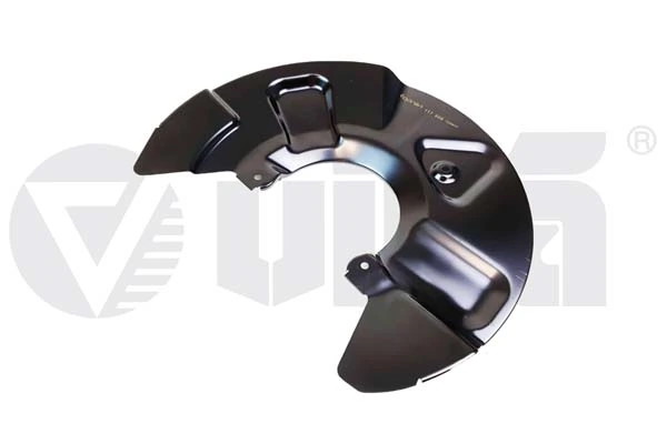 Splash Guard, brake disc