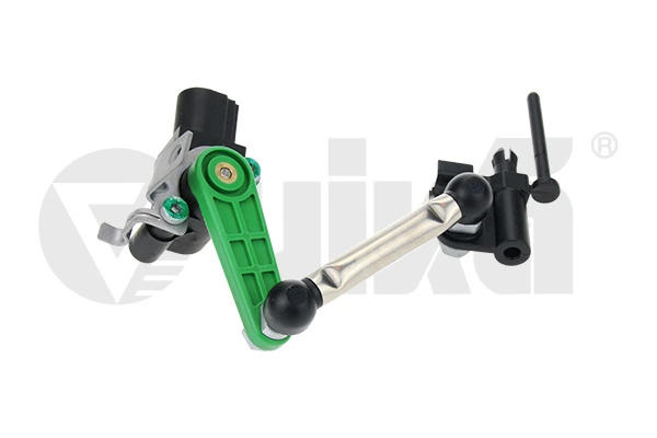 Sensor, headlight levelling