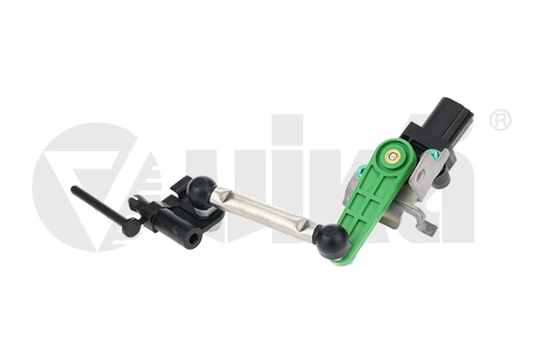 Sensor, headlight levelling