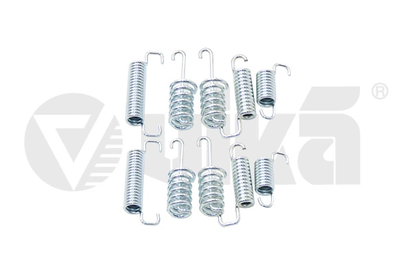 Accessory Kit, brake shoes