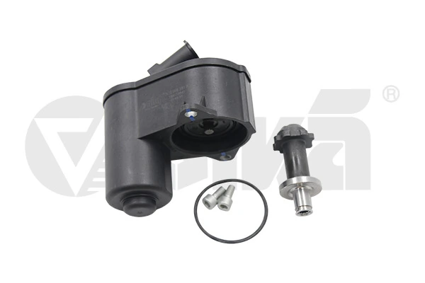 Control Element, parking brake caliper