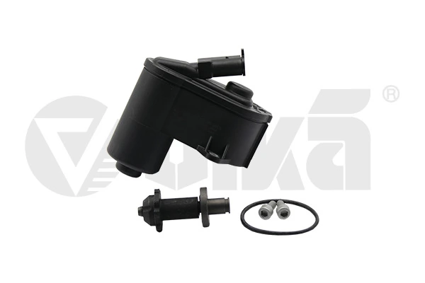 Control Element, parking brake caliper