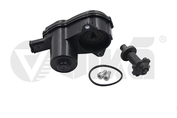 Control Element, parking brake caliper