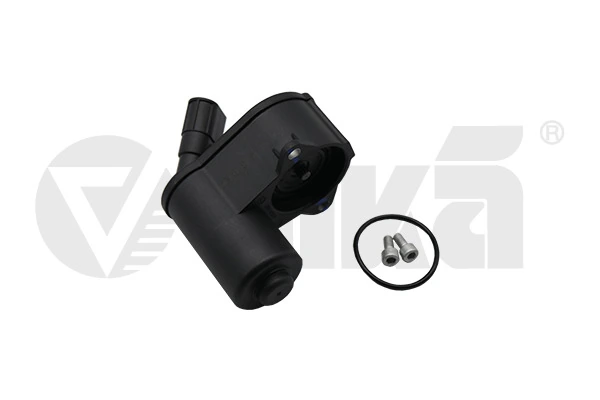 Control Element, parking brake caliper