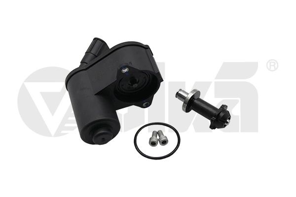 Control Element, parking brake caliper