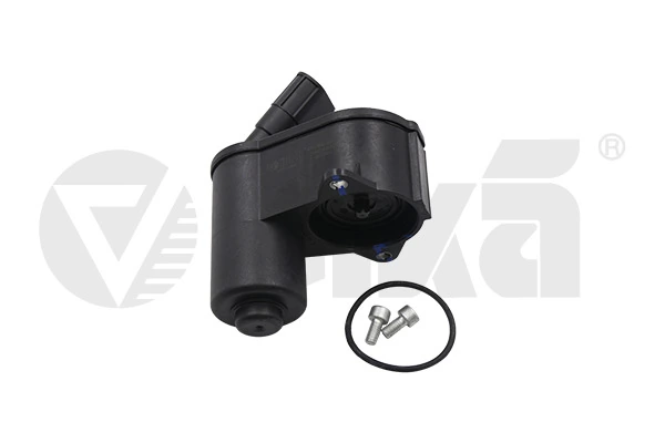 Control Element, parking brake caliper