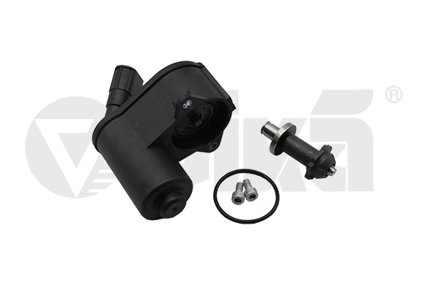 Control Element, parking brake caliper