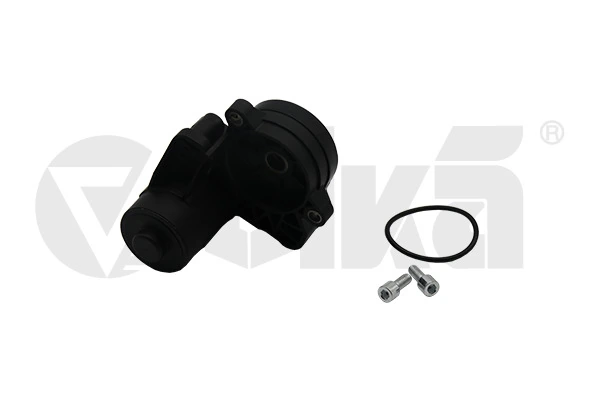 Control Element, parking brake caliper
