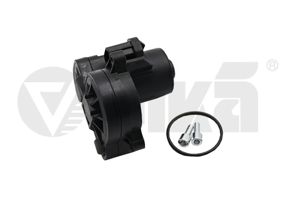 Control Element, parking brake caliper