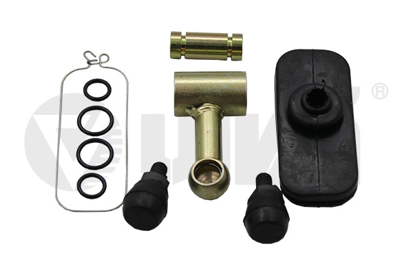 Ball Head, gearshift linkage