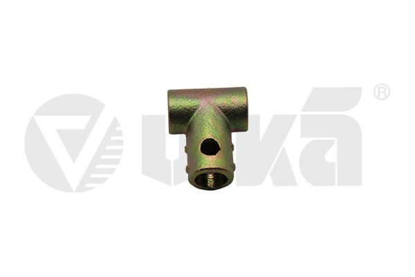Shaft Seal, differential
